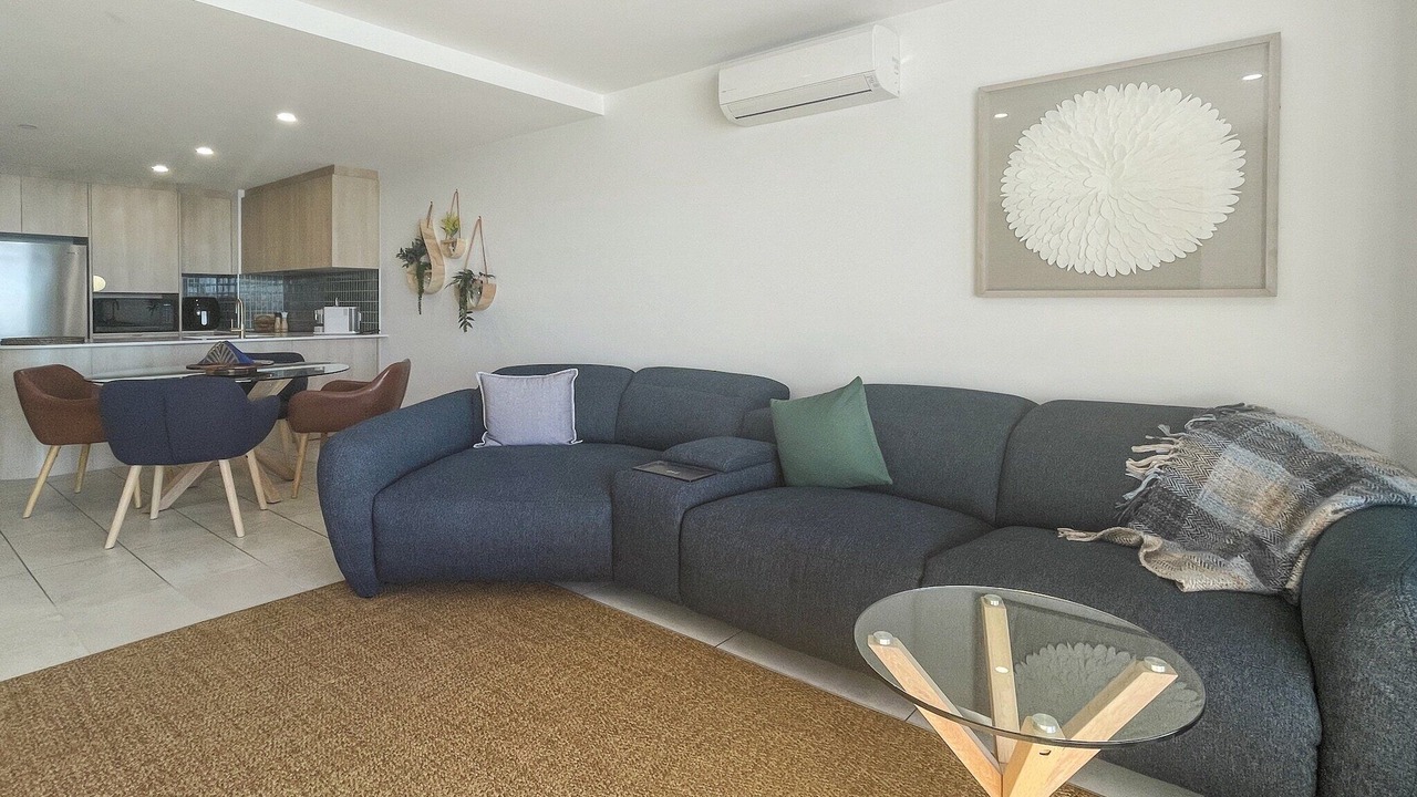 Photo of Livingroom in Batemans Bay