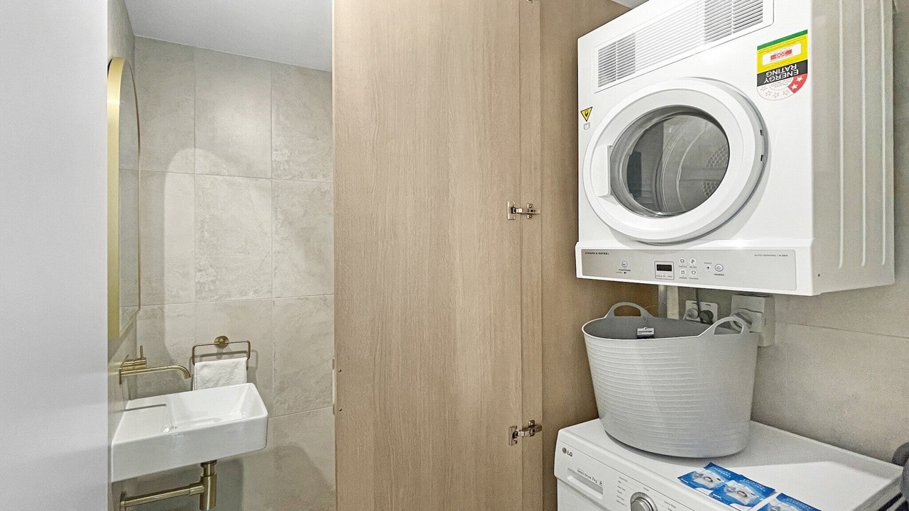 Photo of Bathroom in Batemans Bay