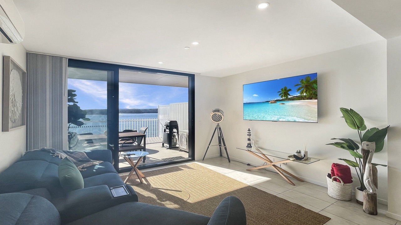Photo of Livingroom in Batemans Bay