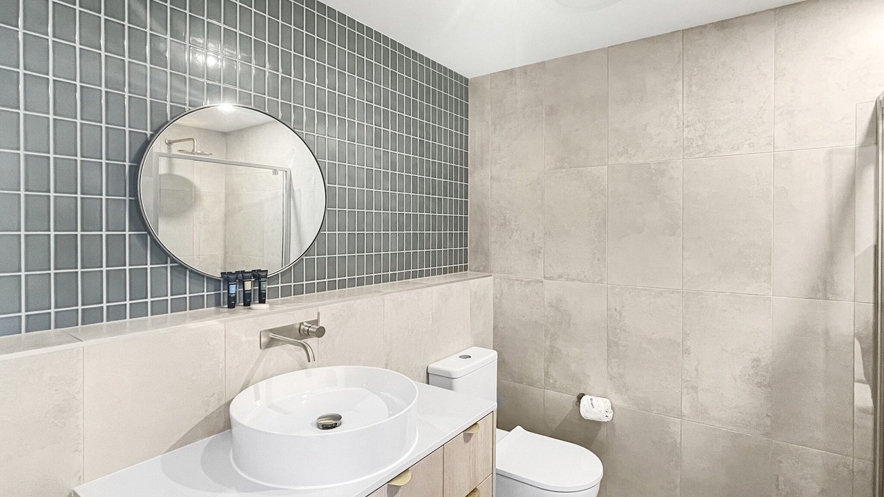 Photo of Bathroom in Batemans Bay