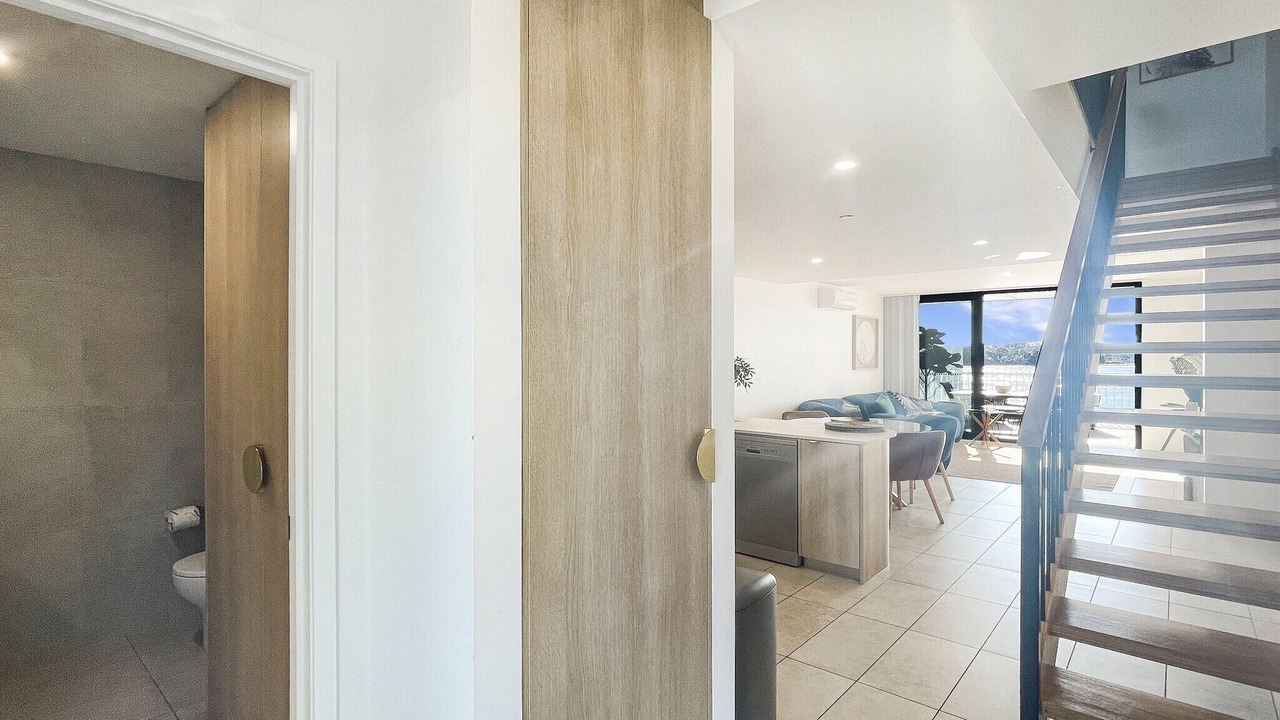 Photo of Bathroom in Batemans Bay