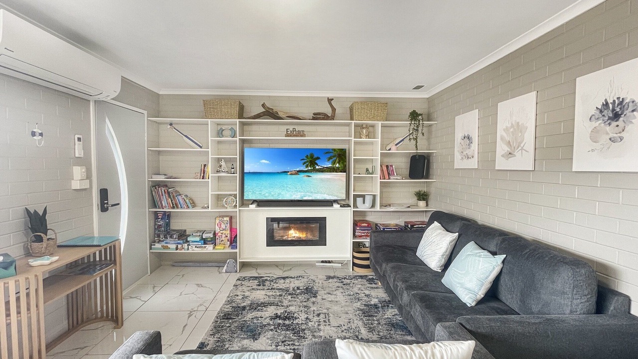 Photo of Livingroom in North Batemans Bay