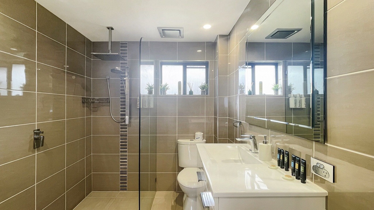 Photo of Bathroom in North Batemans Bay