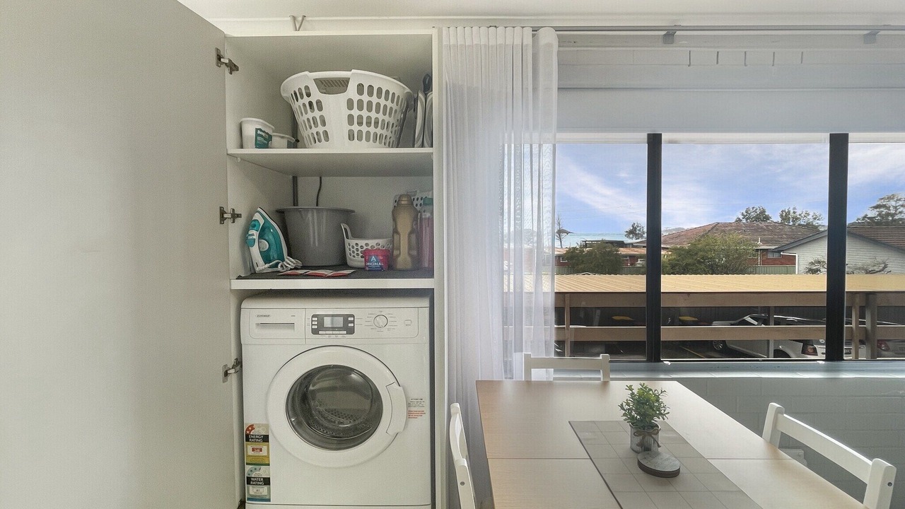 Photo of Bathroom in North Batemans Bay
