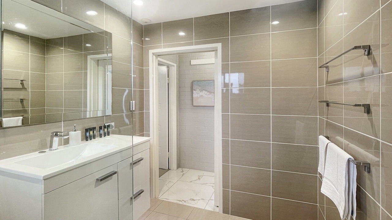 Photo of Bathroom in North Batemans Bay