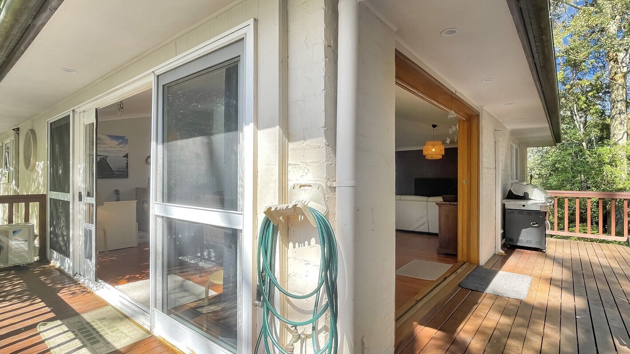Photo of Patio Balcony in Mossy Point