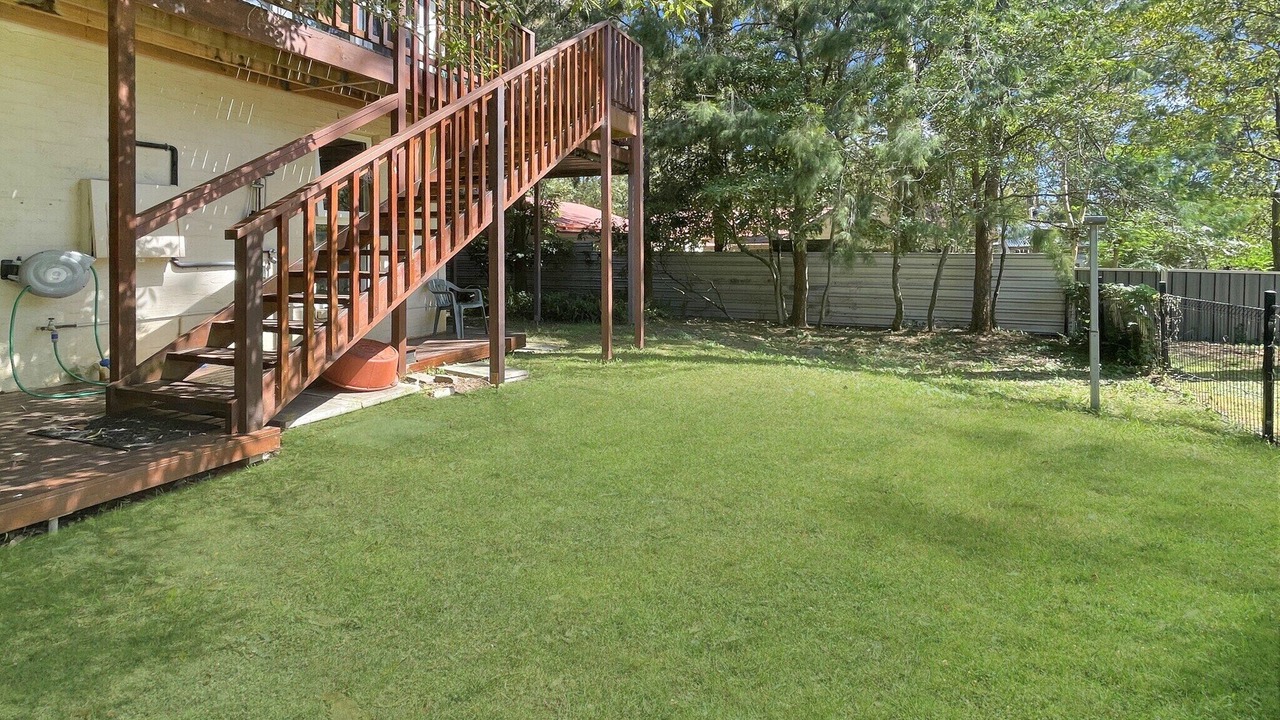 Photo of Outdoor in Mossy Point