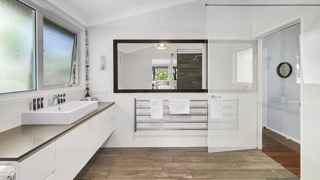 Photo of Bathroom in Mossy Point