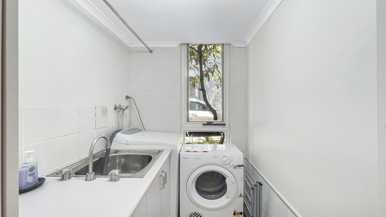 Photo of Bathroom in Mossy Point