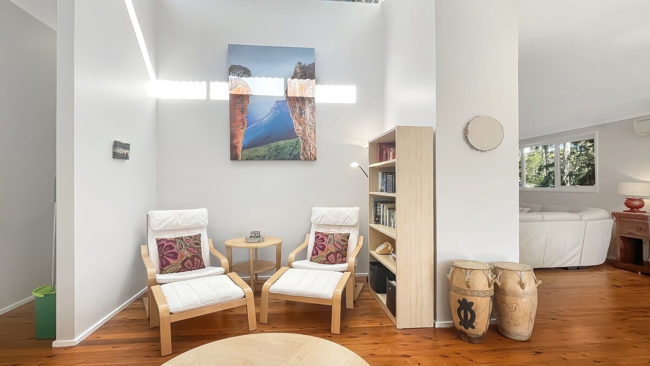 Photo of Livingroom in Mossy Point