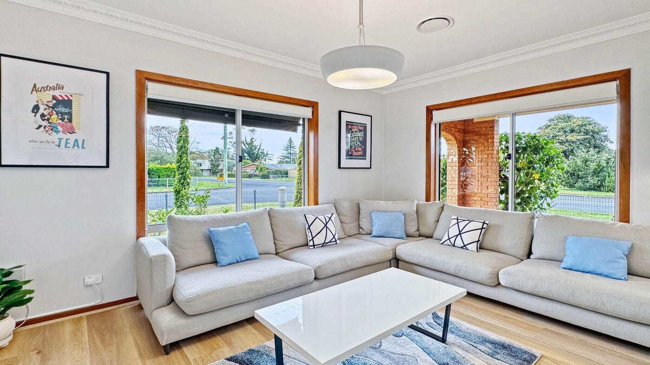 Photo of Livingroom in Tomakin