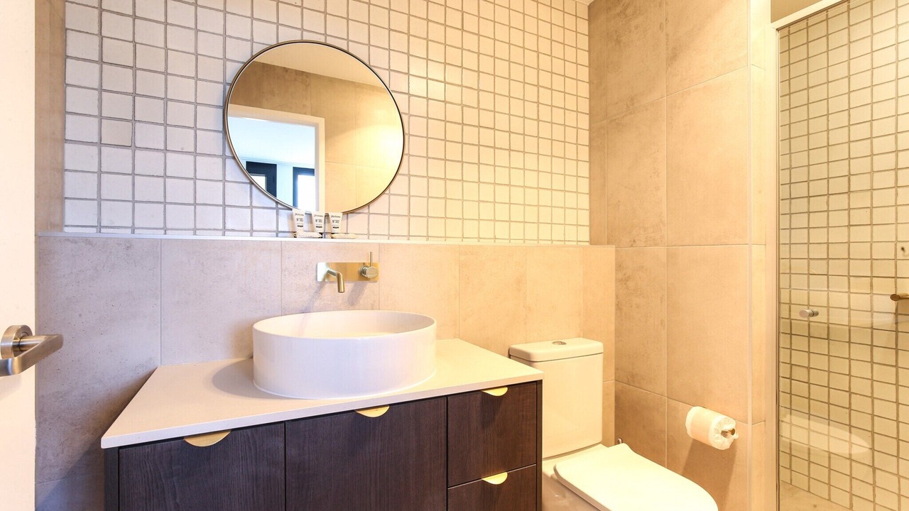 Photo of Bathroom in Batemans Bay