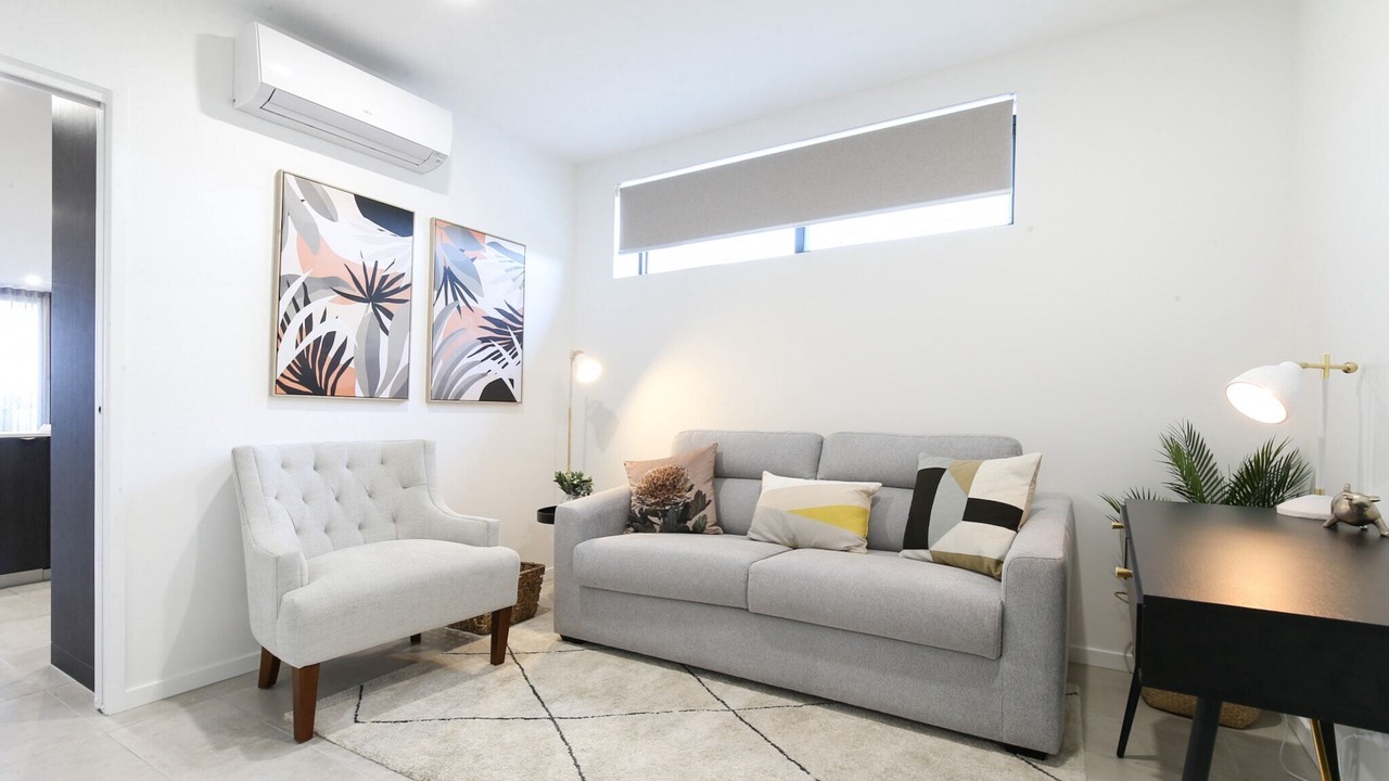 Photo of Livingroom in Batemans Bay