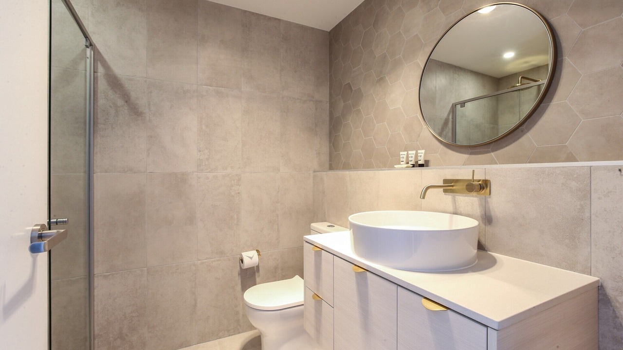 Photo of Bathroom in Batemans Bay