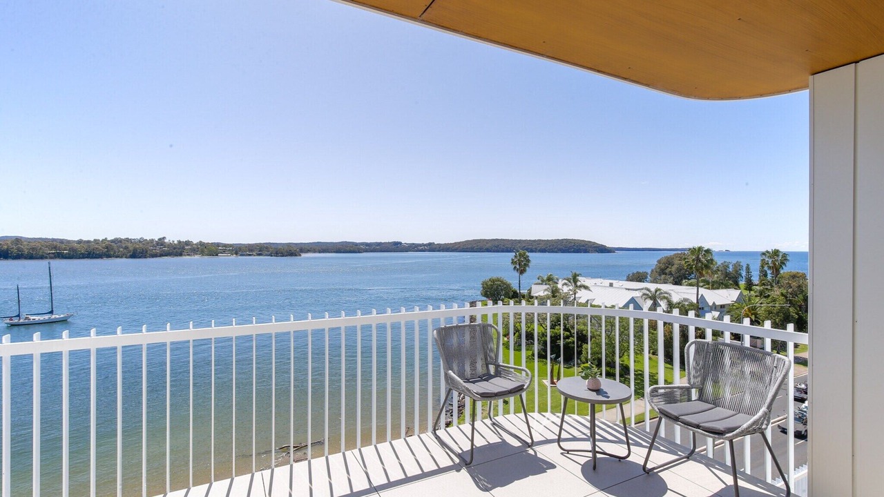Photo of Patio Balcony in Batemans Bay