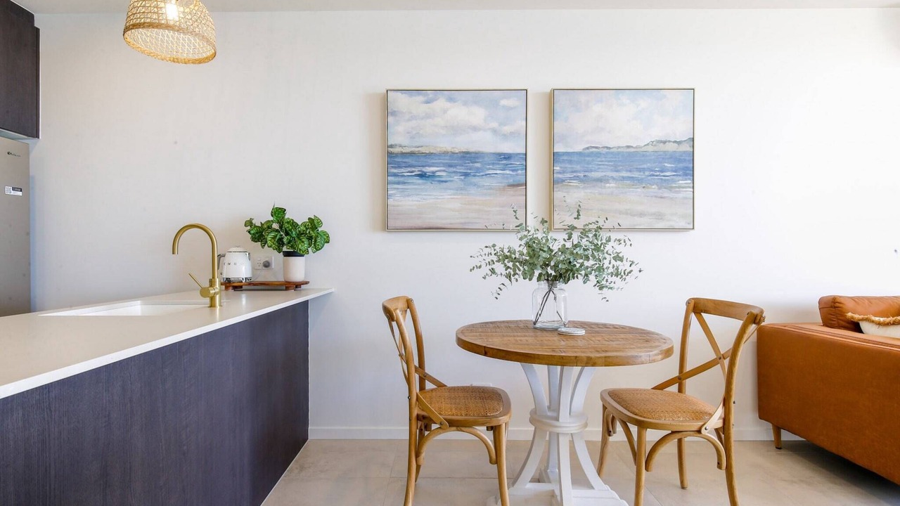 Photo of Livingroom in Batemans Bay