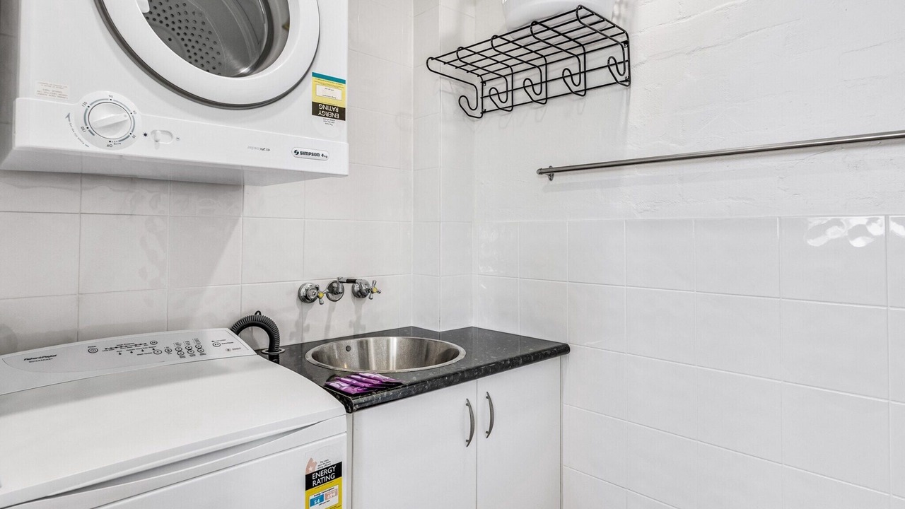 Photo of Bathroom in Alexandra Headland