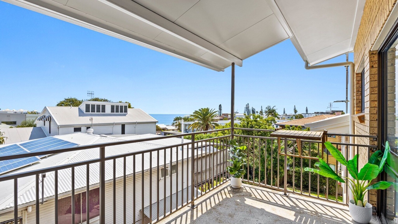 Photo of Patio Balcony in Alexandra Headland