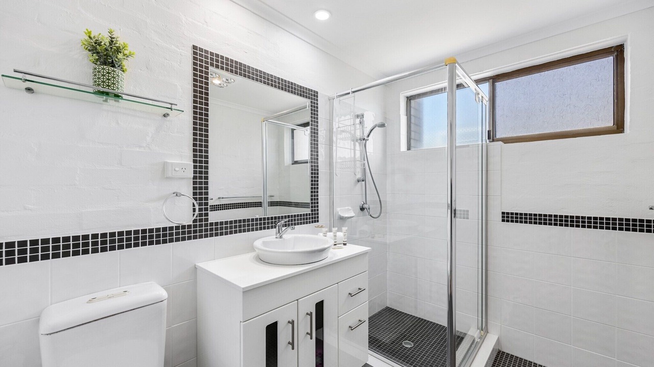 Photo of Bathroom in Alexandra Headland