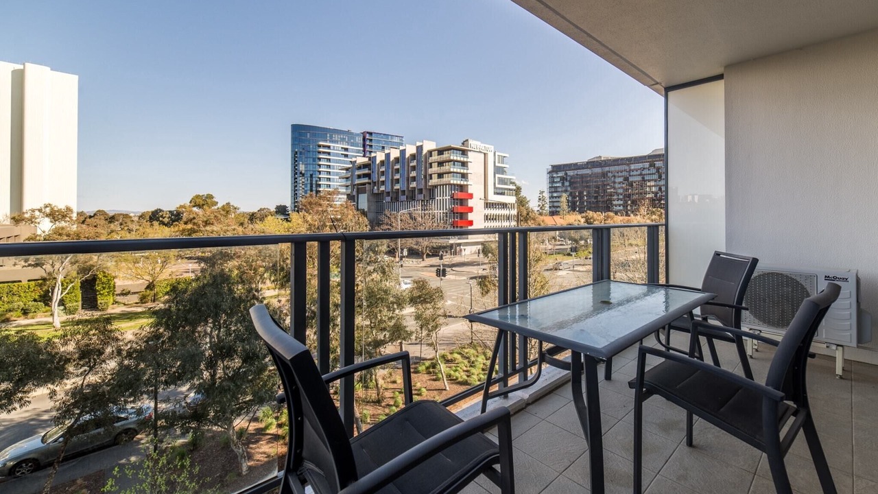 Photo of Livingroom in City West