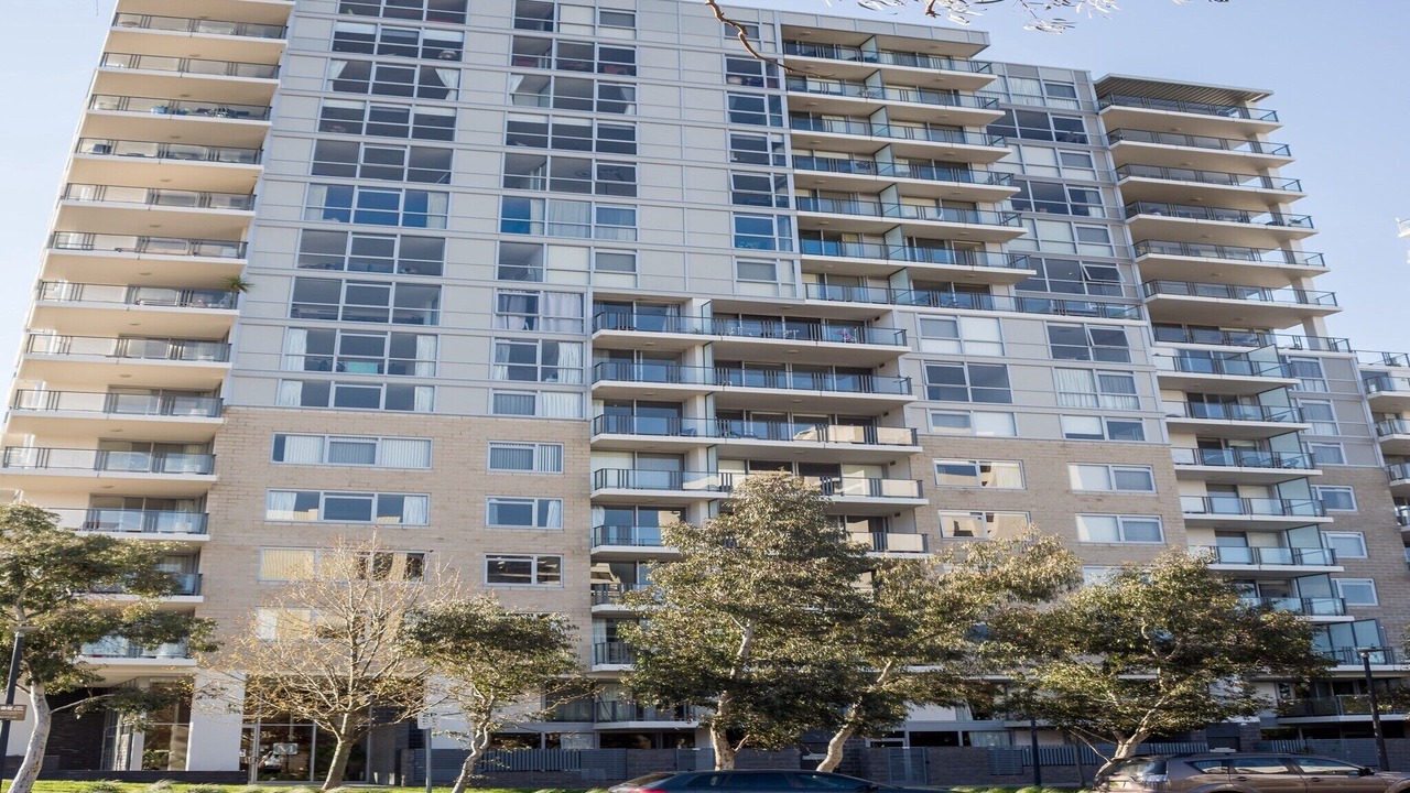 Photo of Outdoor in City West