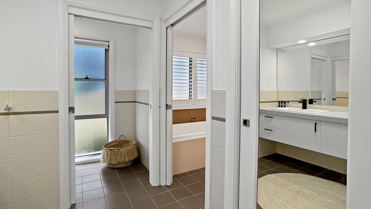 Photo of Bathroom in Malua Bay
