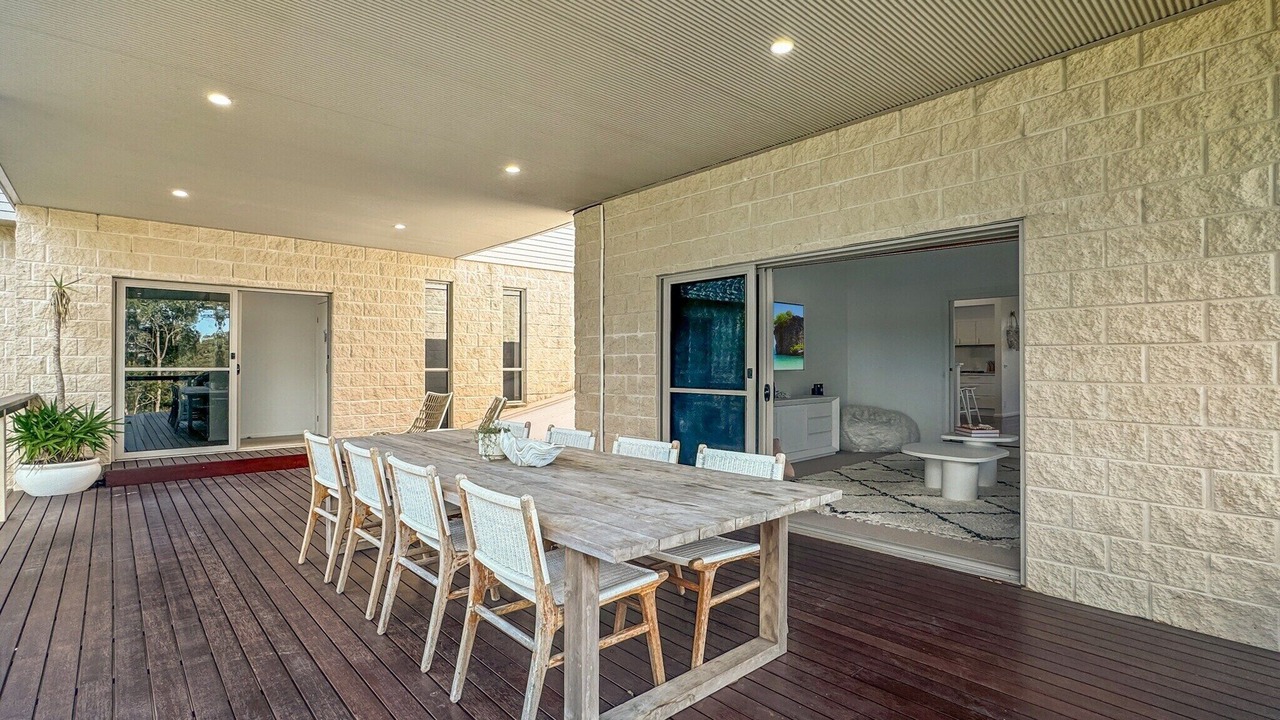 Photo of Patio Balcony in Malua Bay