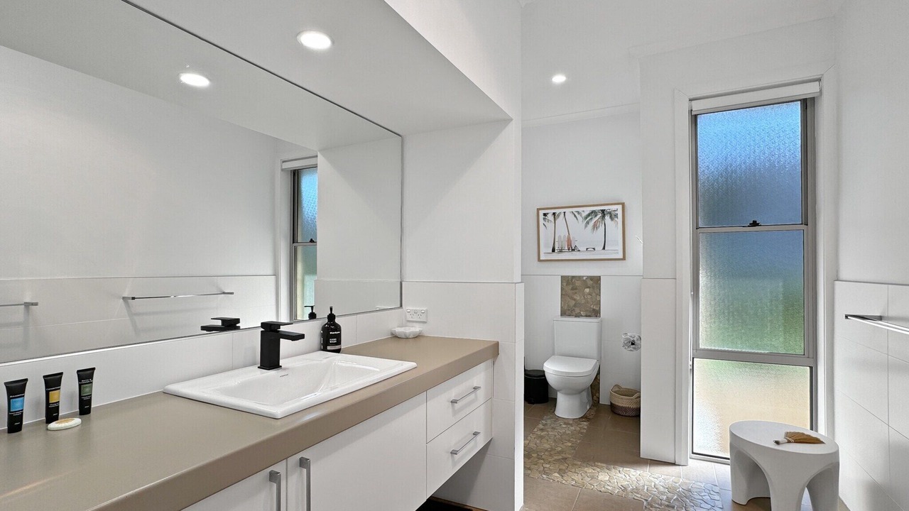 Photo of Bathroom in Malua Bay