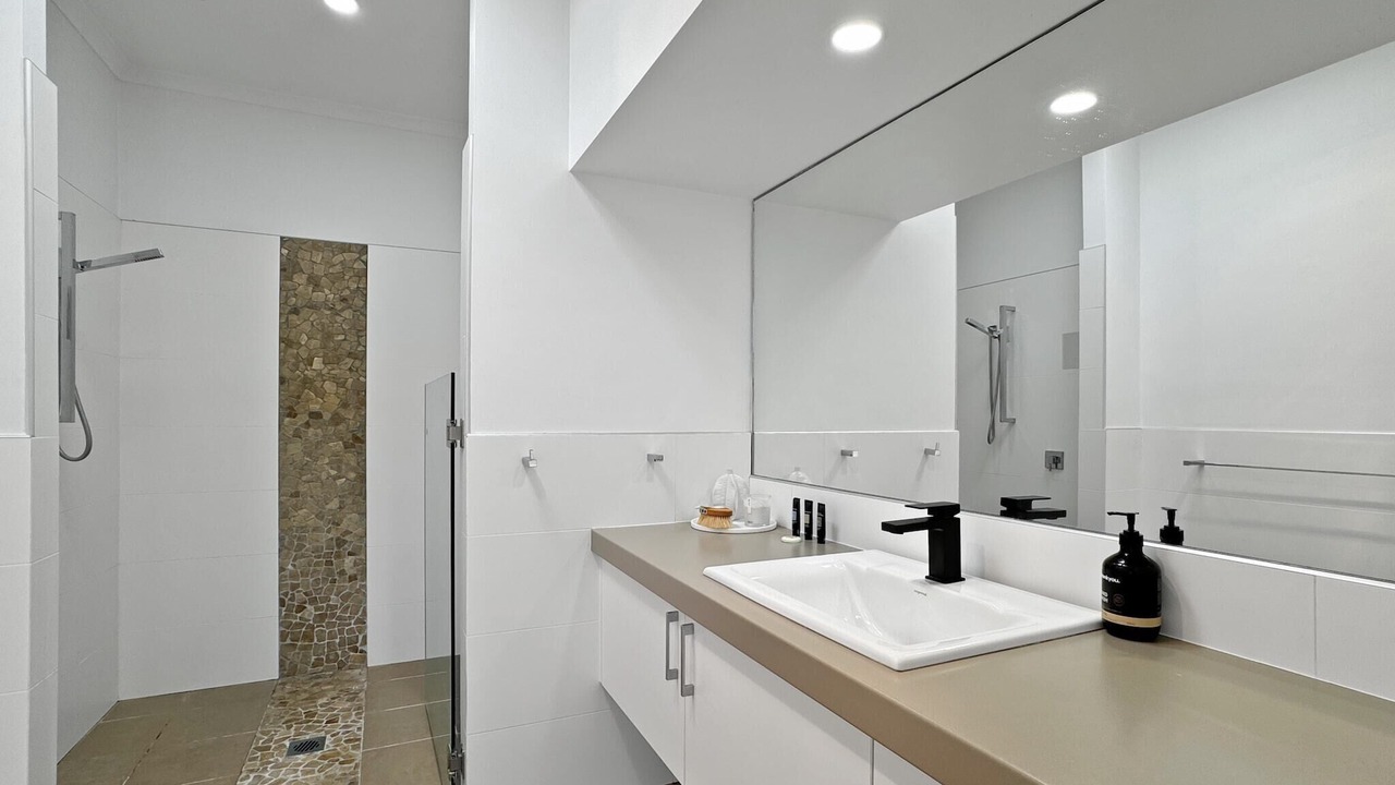 Photo of Bathroom in Malua Bay