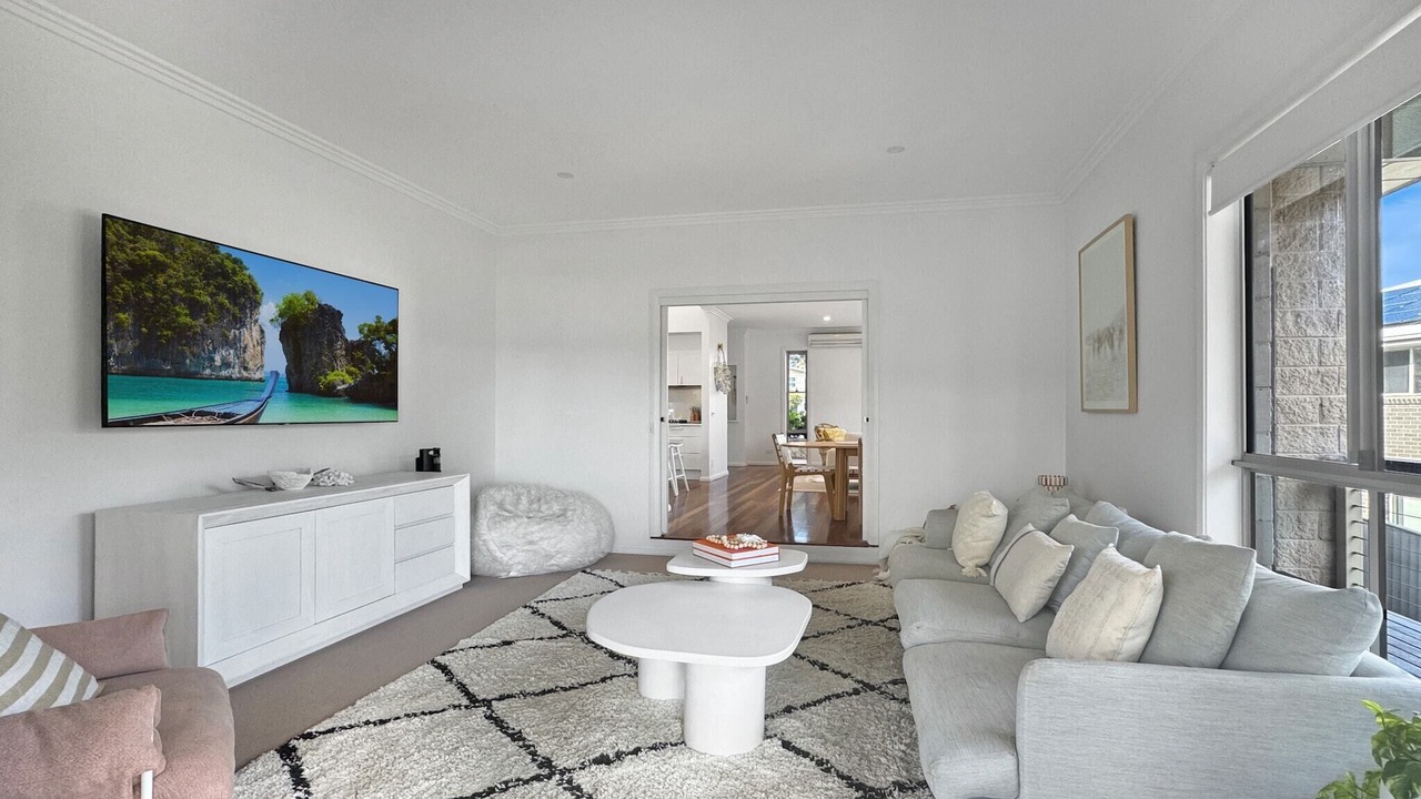 Photo of Livingroom in Malua Bay