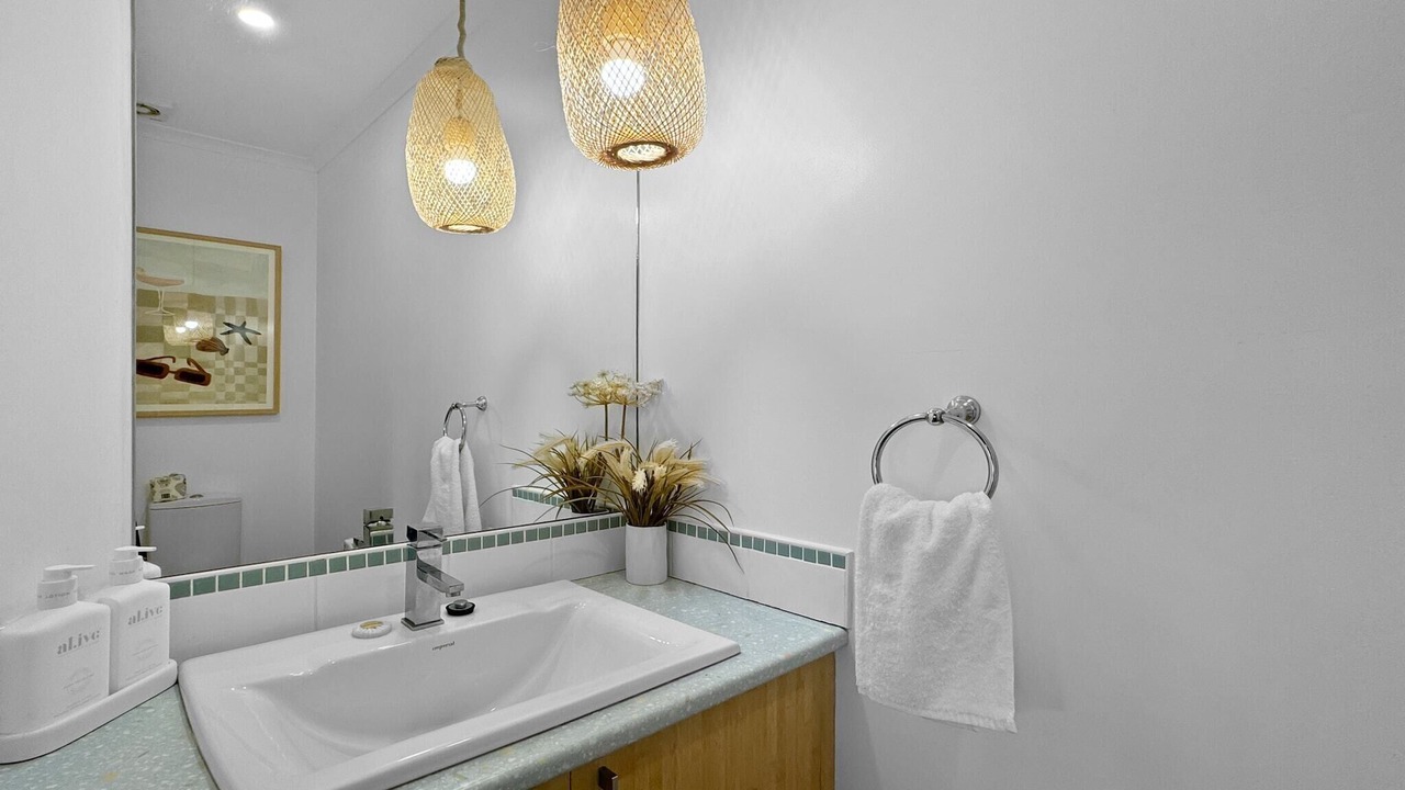 Photo of Bathroom in Malua Bay