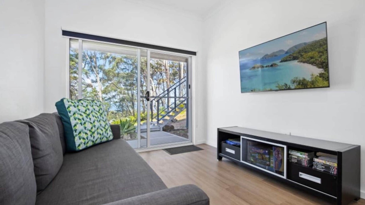 Photo of Livingroom in Long Beach