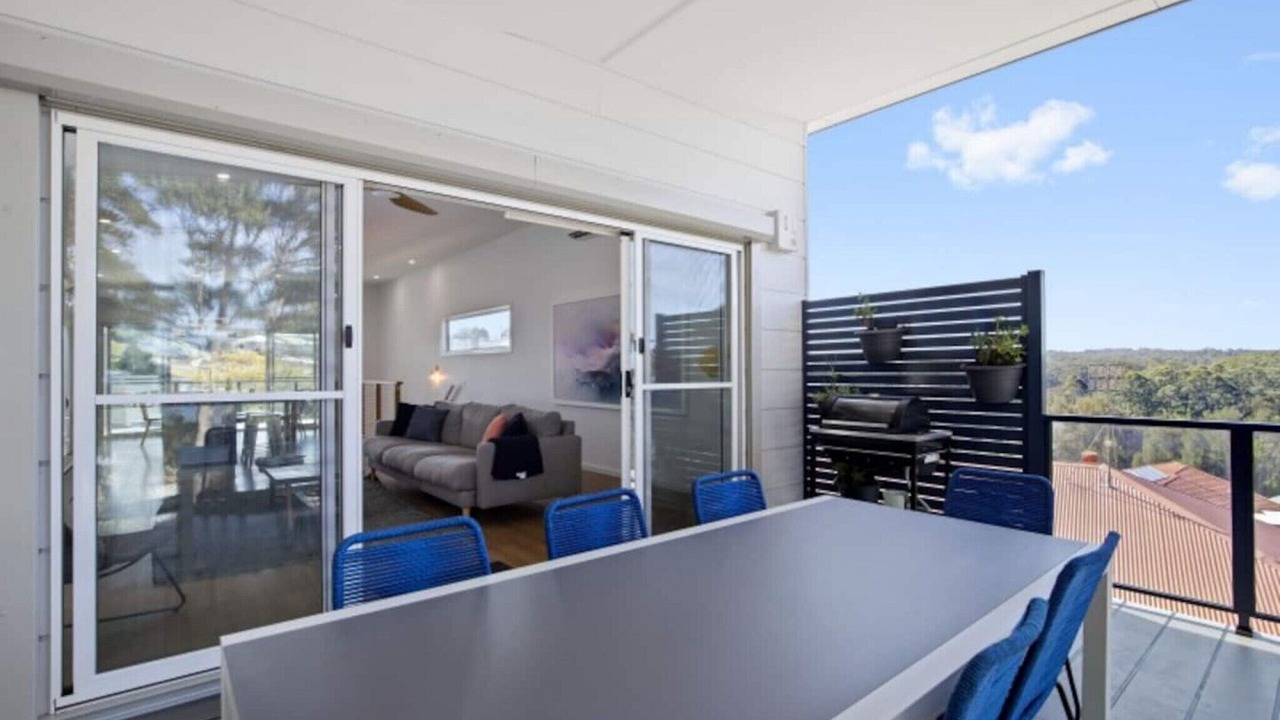 Photo of Patio Balcony in Long Beach