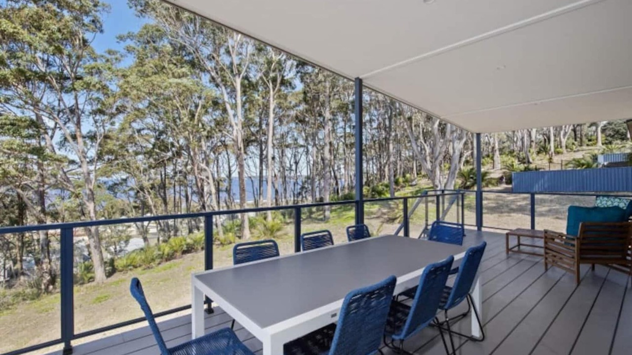 Photo of Patio Balcony in Long Beach