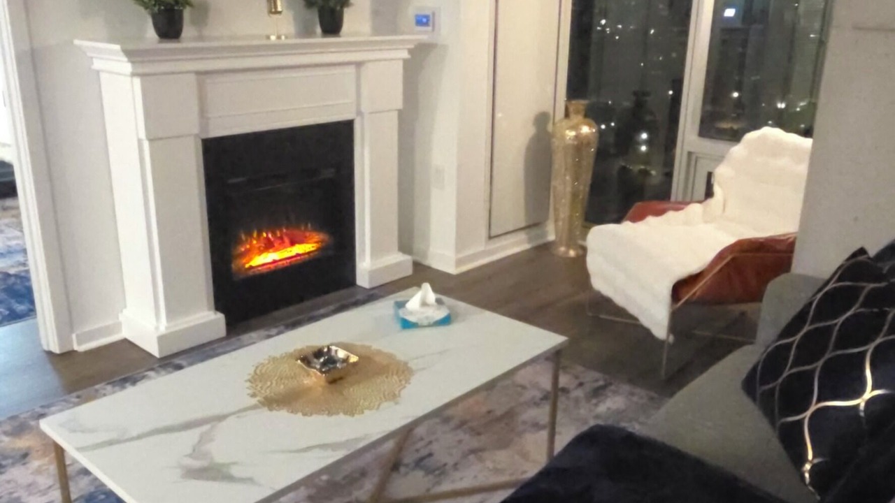 Photo of Livingroom in Music Row