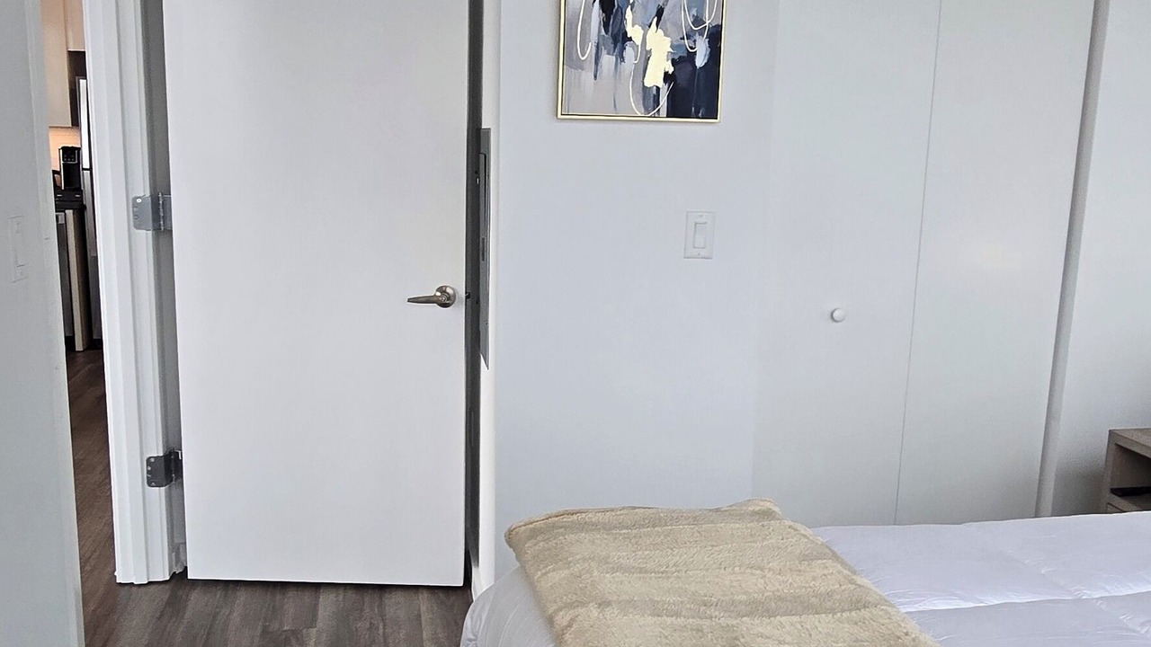 Photo of Bedroom in Music Row