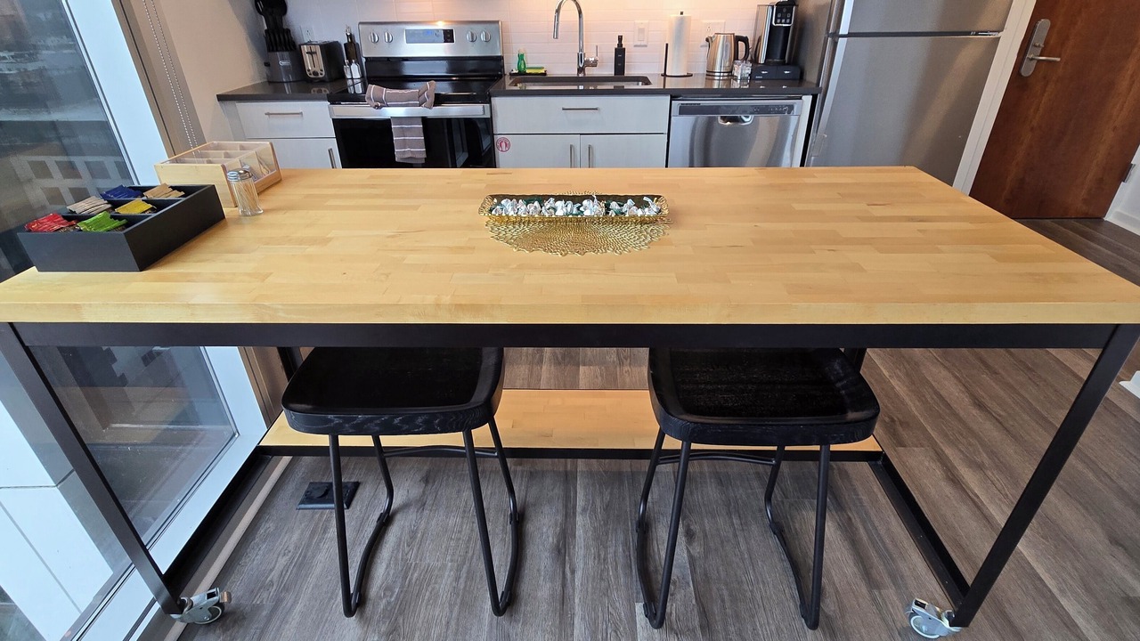 Photo of Kitchen in Music Row