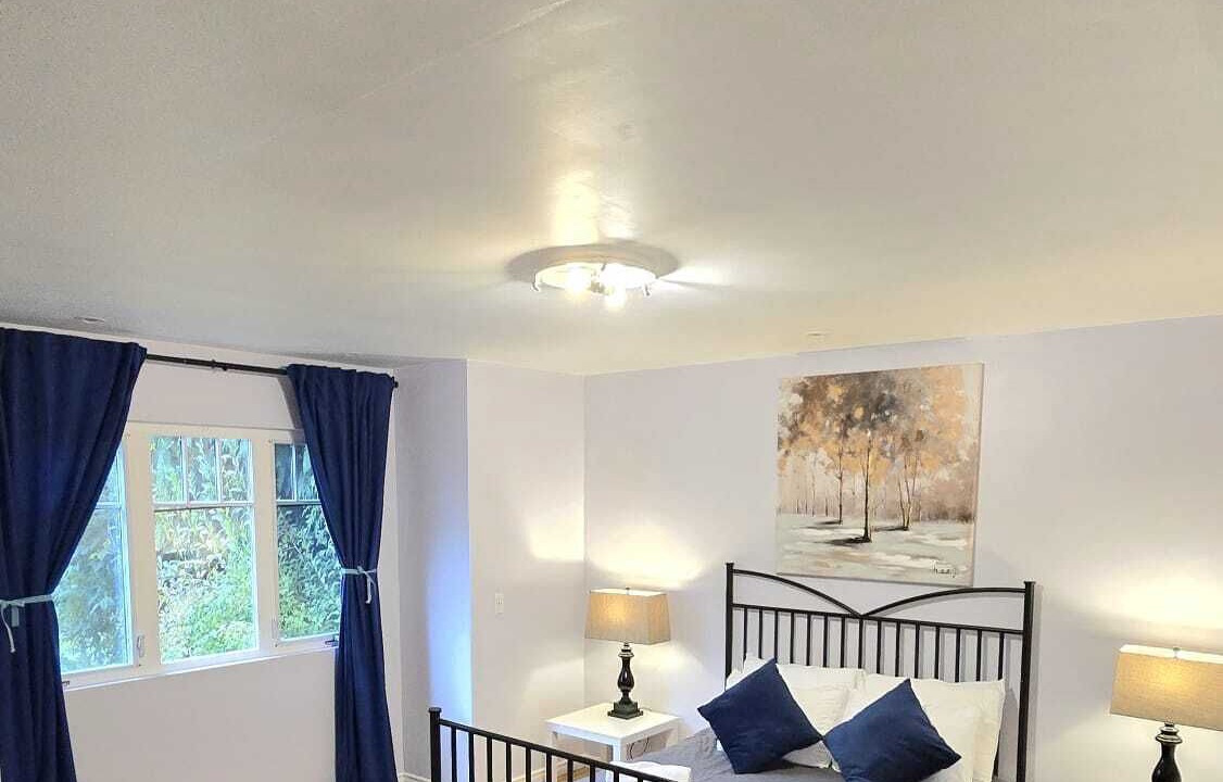 Photo of Bedroom in Upper Lonsdale