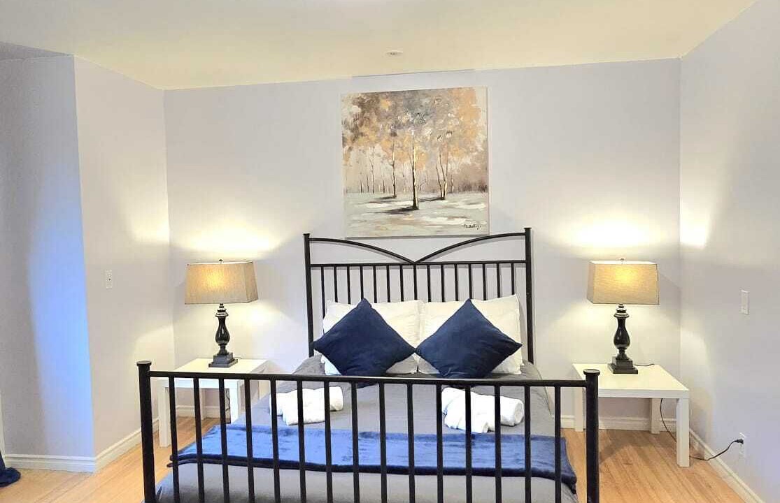 Photo of Bedroom in Upper Lonsdale