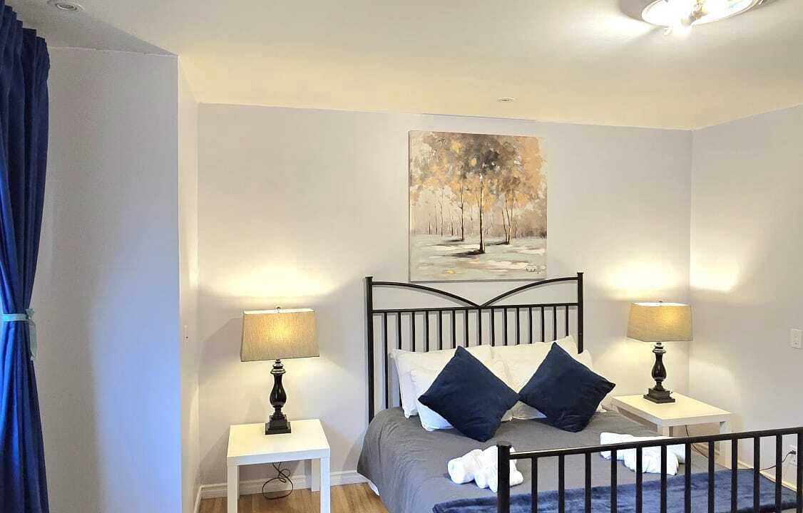Photo of Bedroom in Upper Lonsdale