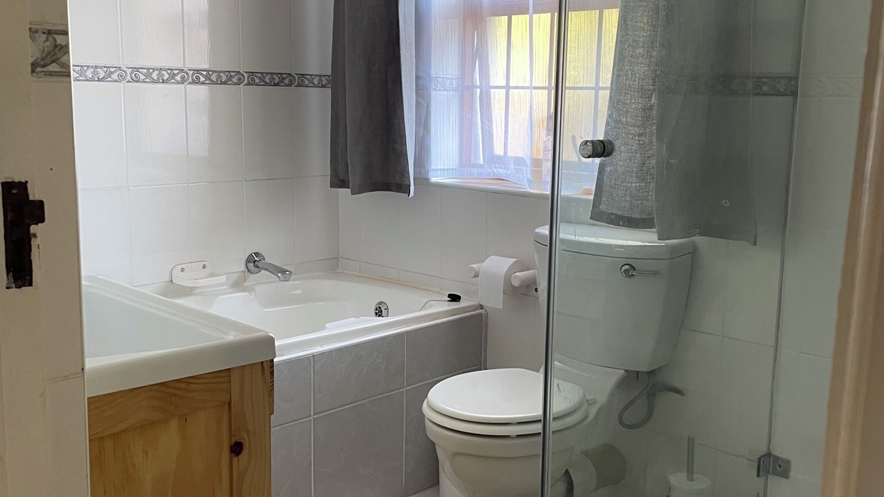 Photo of Bathroom in Kommetjie