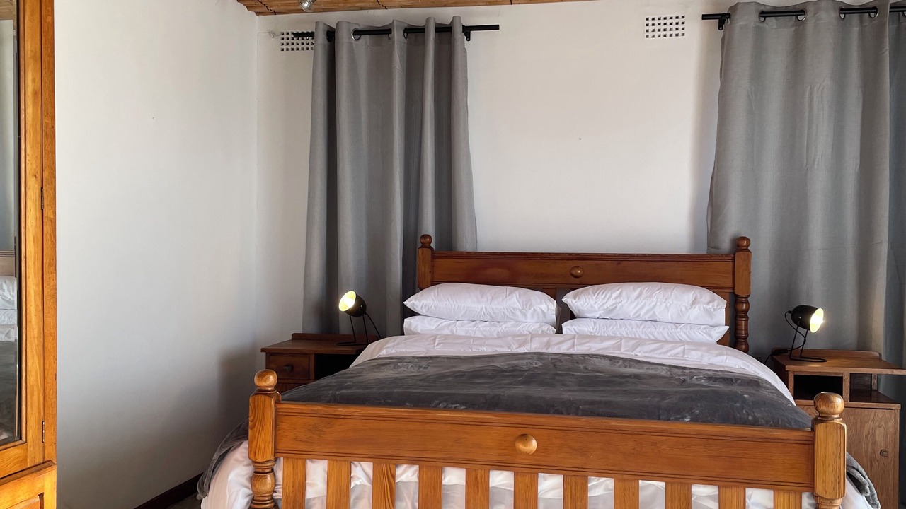 Photo of Bedroom in Kommetjie