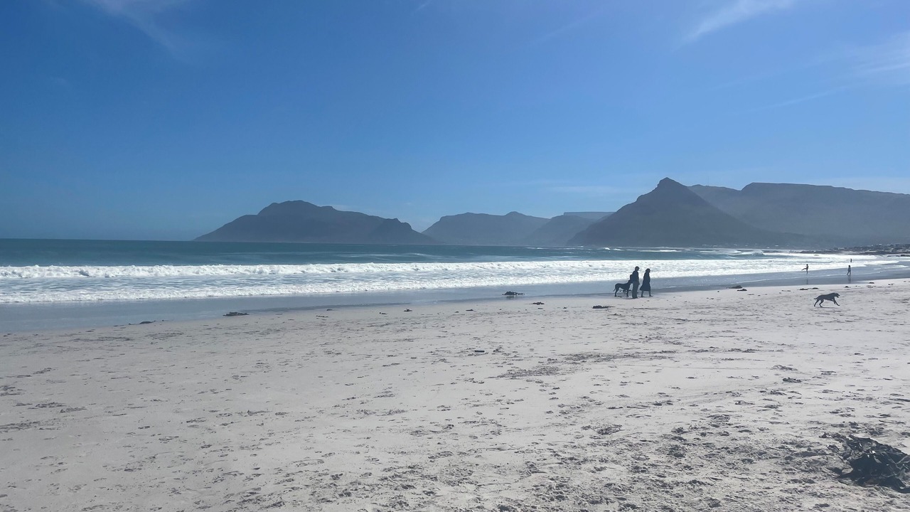 Photo of Others in Kommetjie