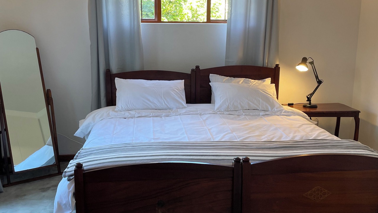 Photo of Bedroom in Kommetjie