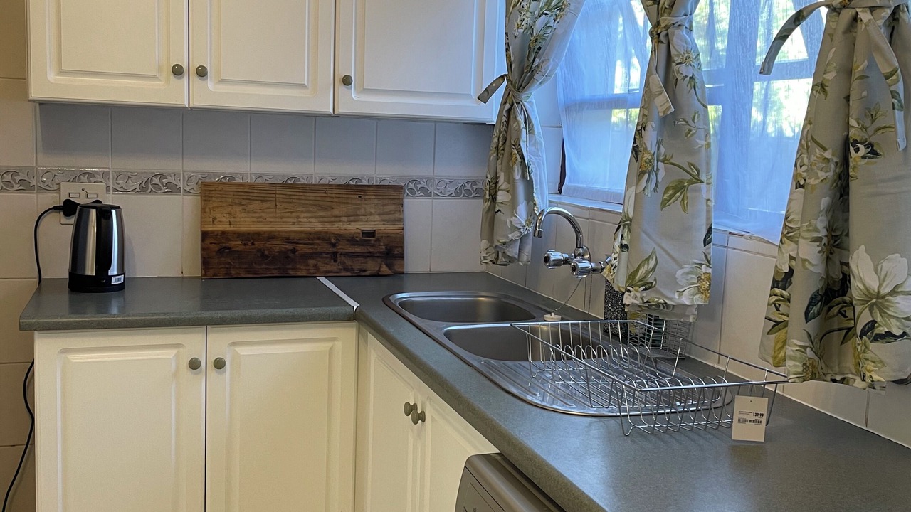 Photo of Kitchen in Kommetjie