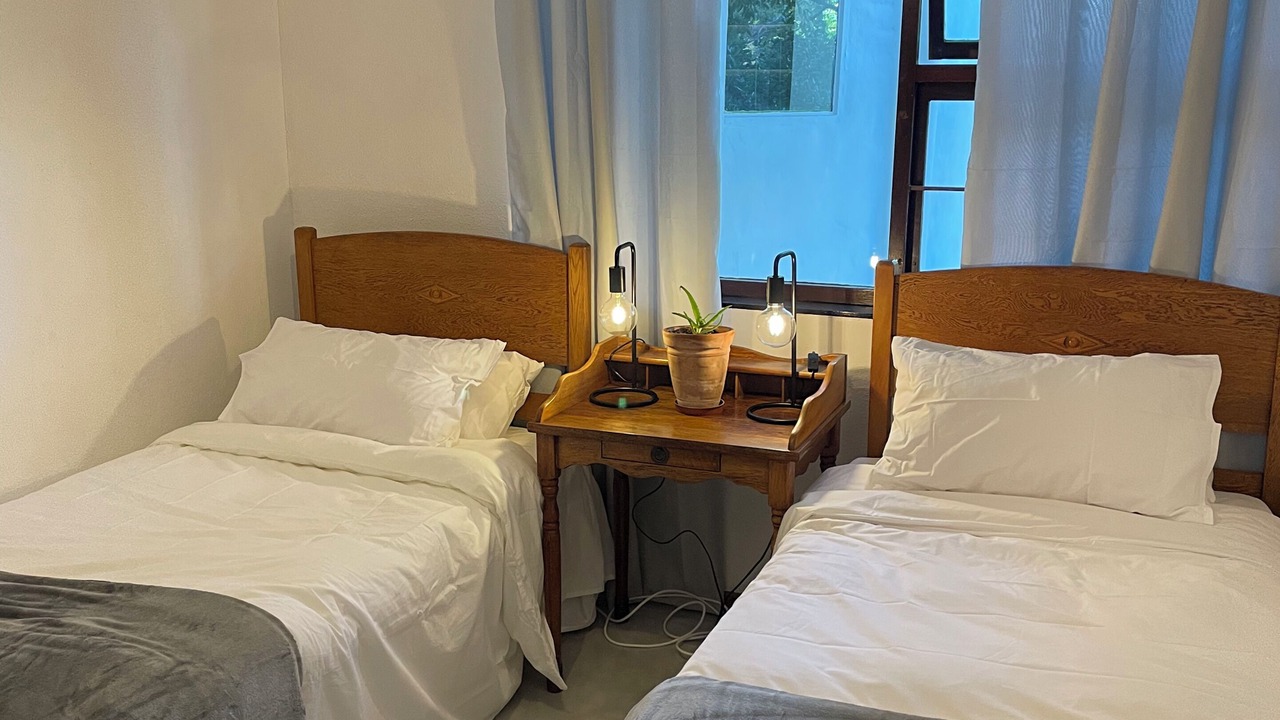 Photo of Bedroom in Kommetjie