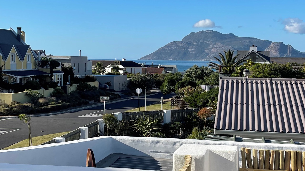 Photo of Outdoor in Kommetjie