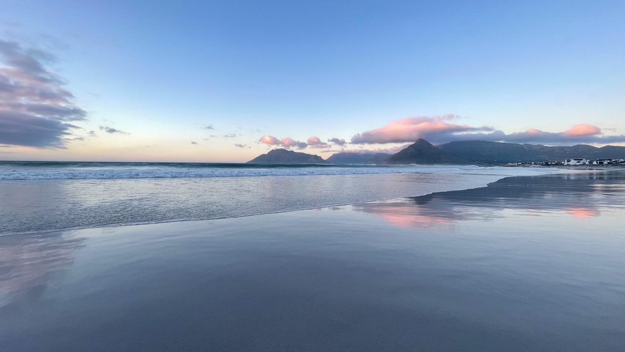Photo of Others in Kommetjie