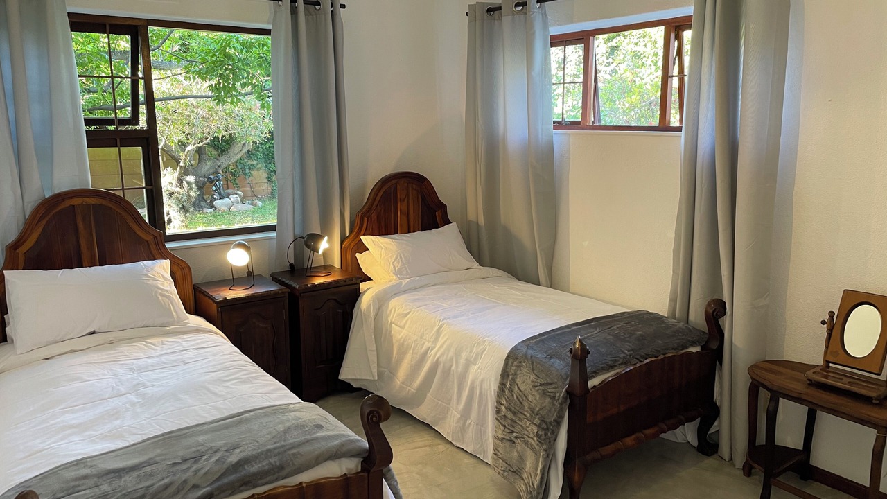 Photo of Bedroom in Kommetjie