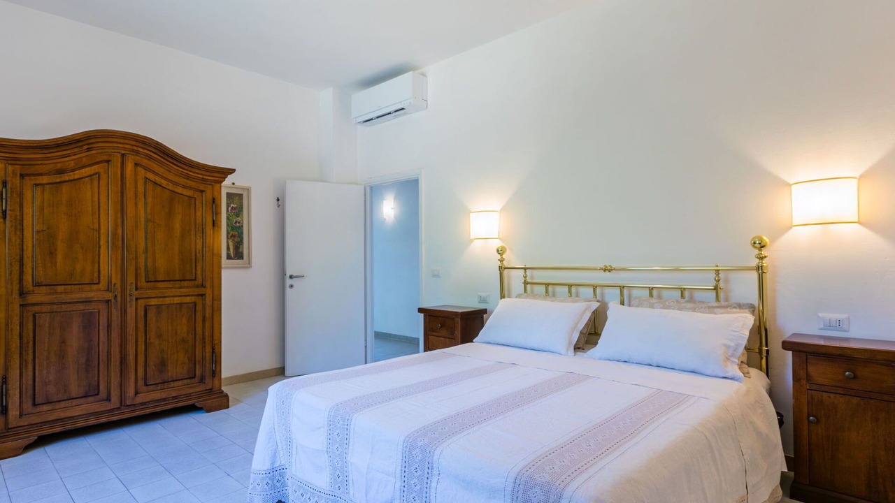 Photo of Bedroom in Vicchio